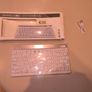 keyboard and Mice Set Image 5