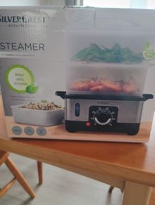 Steamer
