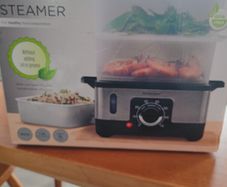 Steamer