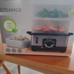 Steamer