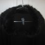 Black  M&S    one size fits all.....LARGE Image 2