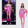 Barbie Signature Angel Reese Doll Image 2