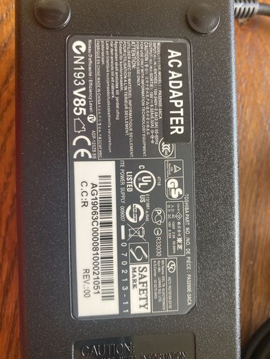 Dell Adapter