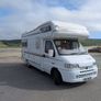 1997 Peugeot Boxer 320 LWB Motorhome Image 5