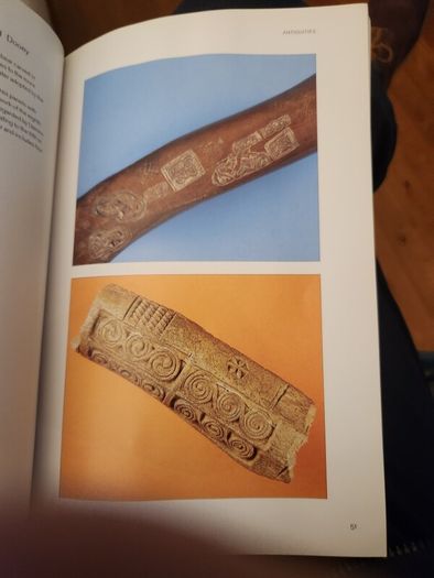 A Guide To The  National Museum Of Ireland. By Patrick   F. Wallace. Paperback In Good Condition.