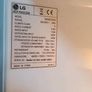 American style fridge freezer Image 3