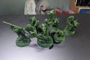 Warhammer underworlds age of sigmar plaguepack