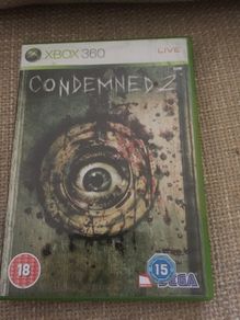 Condemned 2