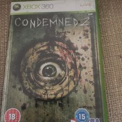 Condemned 2