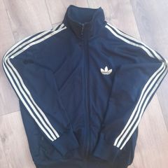 Vintage Adidas Tracksuit Top