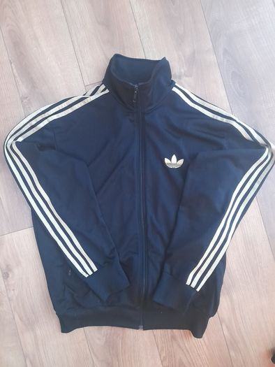 Vintage Adidas Tracksuit Top