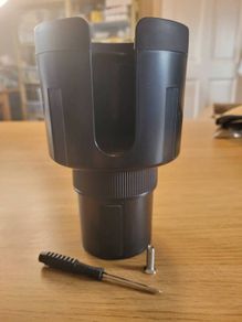 Car Cup Holder Extender