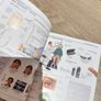 German English Bilingual / Visual Dictionary Image 3
