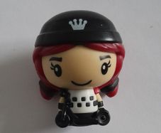 Funko Street Style - Kinder