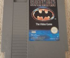 Batman Nes