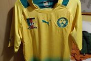Cameroon Away Jersey