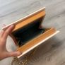 Book clutch purse Master & Margarita Image 2