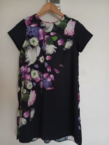Ted Baker Dress 13yr