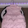 Nike Heavy Weight Kids Puffer Gilet Kids XL Image 3