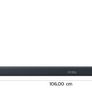 Philips Sound Bar with Dolby Atmos & Chromecast Image 7