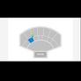 Katseye 1 seated ticket Image 2