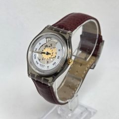Swatch automatic men's watch