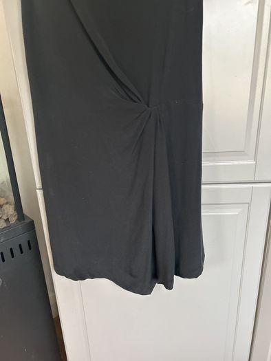 Topshop boutique  silk dress