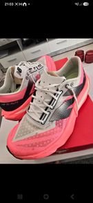 New Balance fuel cell Super Comp Elite 4