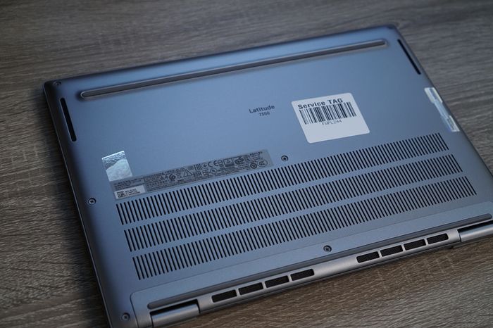 New Dell Latitude 7350 | Core Ultra 5 125U | 16GB | 256GB
