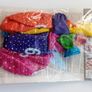9-10 Birthday Baloons Image 3