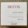 Italian illuminating skincare BECOS White Prisma Image 2