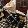 Bugaboo Cameleon3 Bassinet & Stroller Image 3