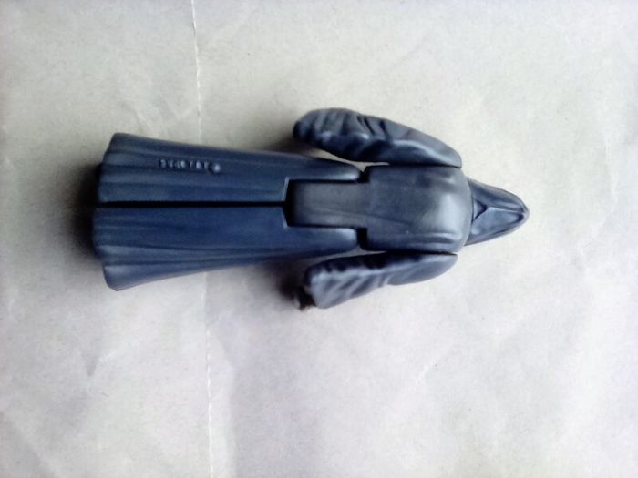 1984 Star Wars action figure