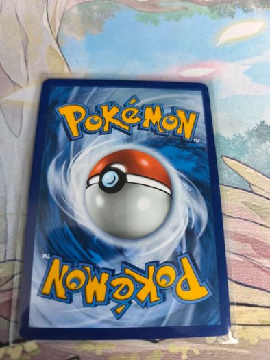 Pokemon Mega Gardevoir Ex and Mega Lucario Ex