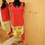 Women's River Island REDUCED Skirt and Top Set Image 2