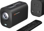 NearStream 4K Streaming/Webcam for PC & Laptops with AI Tracking VM20