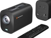 NearStream 4K Streaming/Webcam for PC & Laptops with AI Tracking VM20