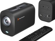 main image for ad NearStream 4K Streaming/Webcam for PC &amp; Laptops with AI Tracking VM20