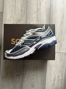 Saucony ProGrid Omni 9