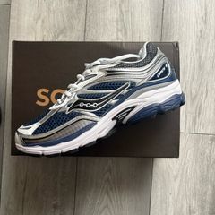 Saucony ProGrid Omni 9