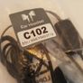 LG Mobile Phone Head Set Earphones Image 4
