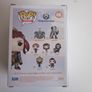 Funko POP!  Games 496#  Overwatch Brigitte Image 3