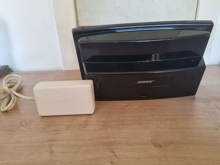 Bose SoundDock Series 1