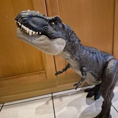 jurassic world dinosaur