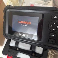 launch diagnostic129HD  heavy duty 12v/24v truck vans COACHES TRACTORS DUMPERS ETC