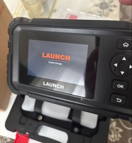 launch diagnostic129HD  heavy duty 12v/24v truck vans COACHES TRACTORS DUMPERS ETC