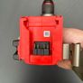 Milwaukee 18v Combi Drill- Like new Image 3