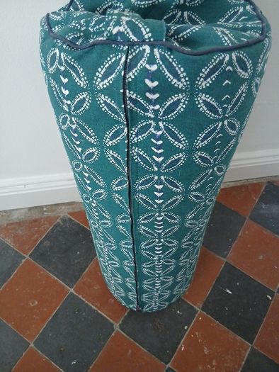Yoga Bolster
