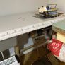 Overlocker Sewing machine Image 4