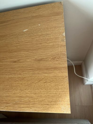 IKEA Brimnes chest of drawers